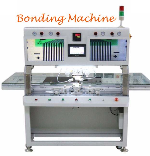 Bonding machine