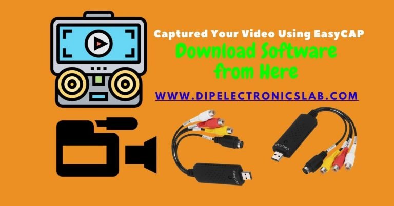 best video capture software for easycap