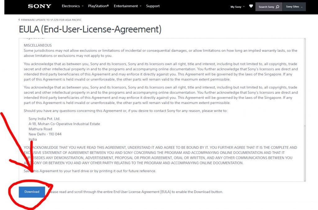 ALL Sony TV Software Download For Free Dip Electronics LAB
