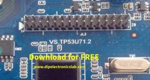 VS.T53U71.2 software