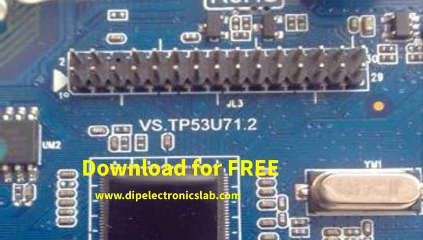 VS.TP53U71.2 All Software