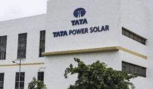 TATA Power Solar Systems Ltd