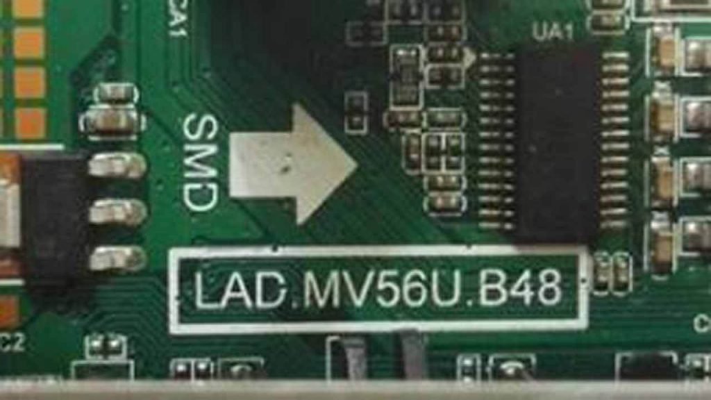 LAD.MV56U.B48 All Software
