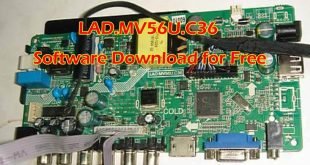 LAD.MV56U.C36 all resolution software
