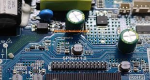 SP36811.2 LED TV Android Motherboard