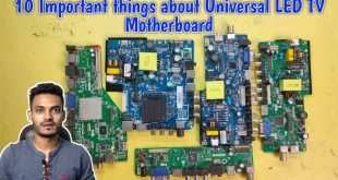 secret features of new universal motherboard