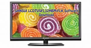 SANSUI LCDTVSFL32HBM-FLK software