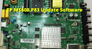 Hello, guys today here in this post I will give you TP.MS608.P83 Update Software Downloading link for free of cost. if you looking to download this TV board software this is the right place for you.
