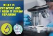 what is microscope all information