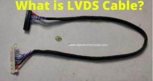 lvds cable all information