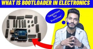 all information about bootloader