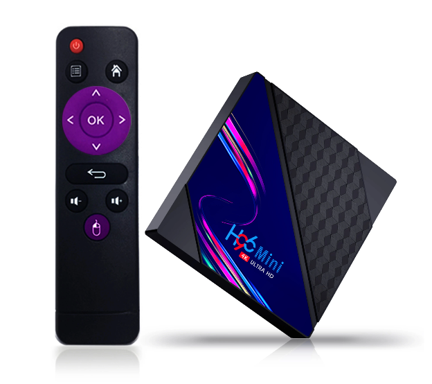 Top 5 Best Android TV Box Features in India 2024