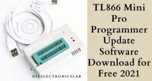 TL866-Mini-Pro-Programmer-Software