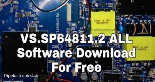 VS.SP64811.2 ALL Software