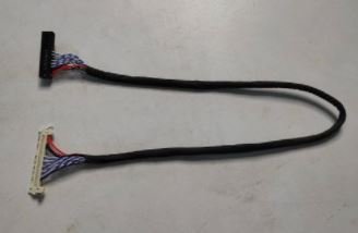 All Type LVDS Cable Buy Online for LCD LED TV Panel