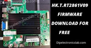 HK.T.RT2861V09 Firmware Download For Free
