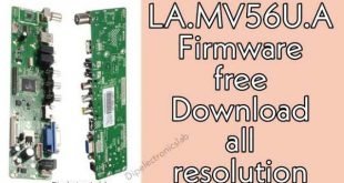 LA.MV56U.A Firmware Free Download All Resolution