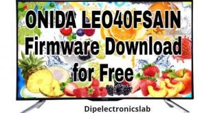 ONIDA-LEO40FSAIN-Firmware-Download-for-Free