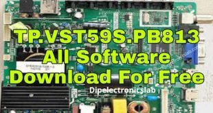 TP.VST59S.PB813 All Software Download For Free