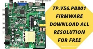 TP.V56.PB801 Firmware Download All Resolution For Free