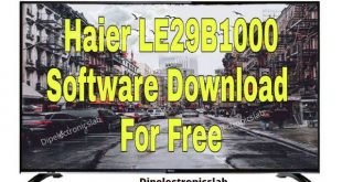 Haier-LE29B1000-Software-Download-For-Free