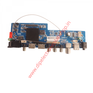S368A1.5 Universal Android Motherboard All Features with Buying link