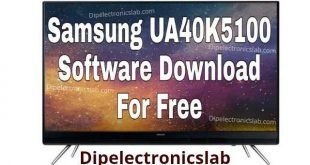 Samsung-UA40K5100-Software-Download-For-Free
