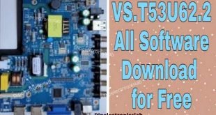 VS.T53U62.2 All Software Download For Free