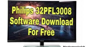 Philips-32PFL3008-Software-Download-For-Free