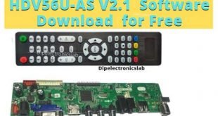 HDV56U-AS-V2.1-Software-Download-For-Free