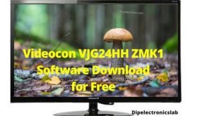 Videocon VJG24HH-ZMK1 Software Download For Free
