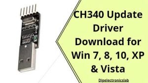 install ch340 driver windows 7