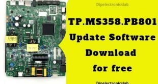 TP.MS358.PB801 Update Software Download For Free