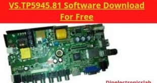 VS.TP5945.81 Software Download For Free