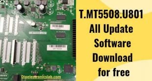 MT5508.U801 All Update Software Download for free