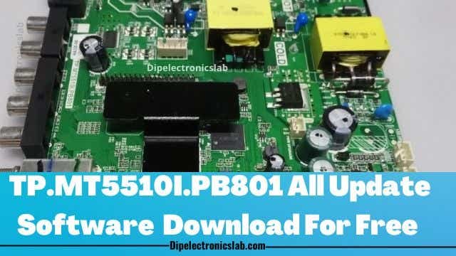 TP.MT5510I.PB801 All Update Software Download For Free