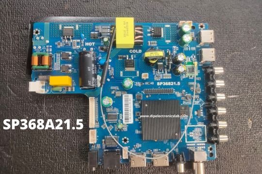 universal android motherboard for 42" tp 55" led lcd tv