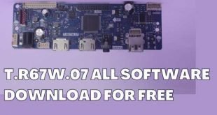 T.R67W.07 All Software Download For Free