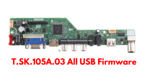 T.SK105A.03 Firmware Free Download Latest Version USB File